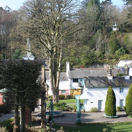 Estuary Lodge Motel B&B 塔桑墨 外观 照片