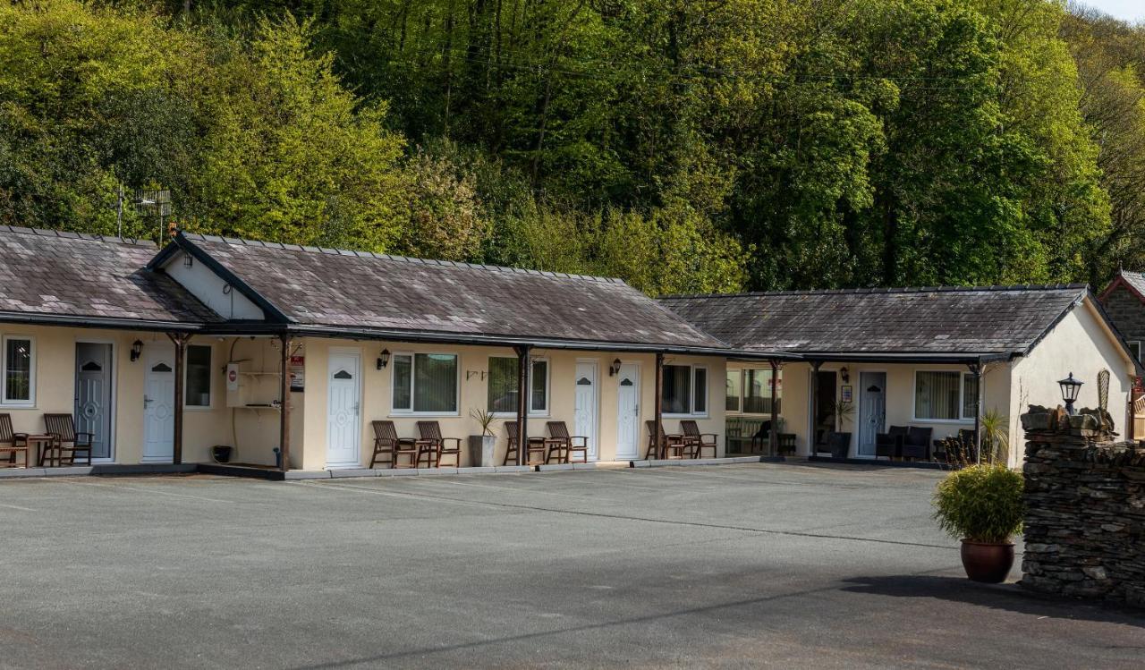 Estuary Lodge Motel B&B 塔桑墨 外观 照片
