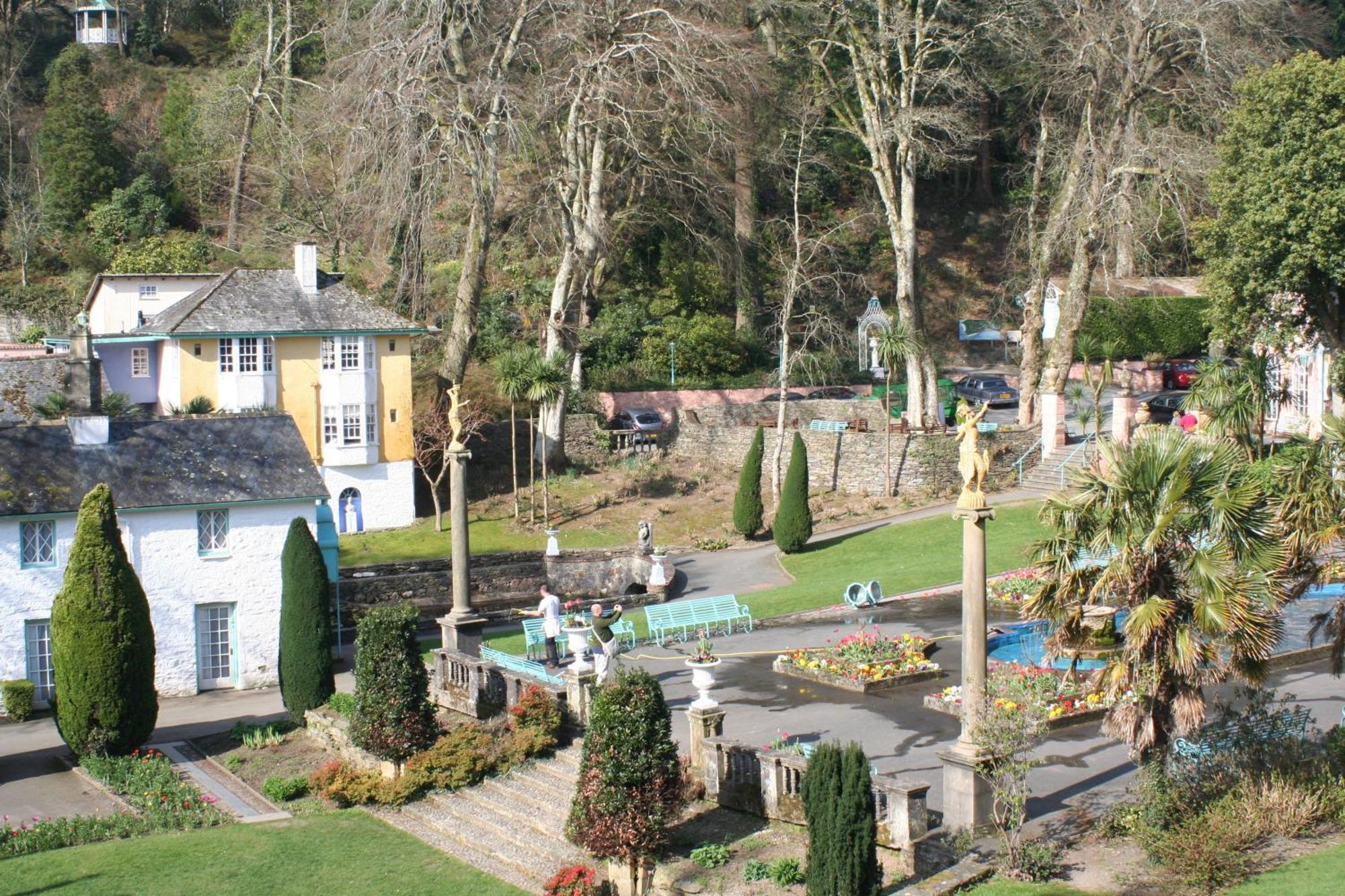 Estuary Lodge Motel B&B 塔桑墨 外观 照片