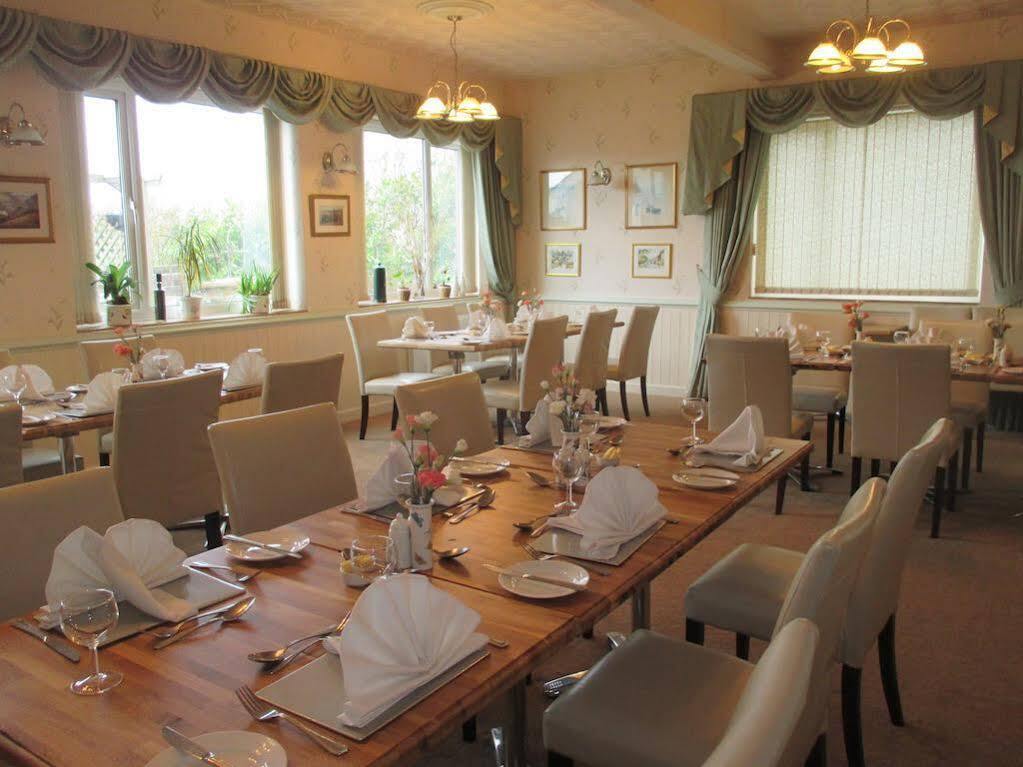 Estuary Lodge Motel B&B 塔桑墨 外观 照片