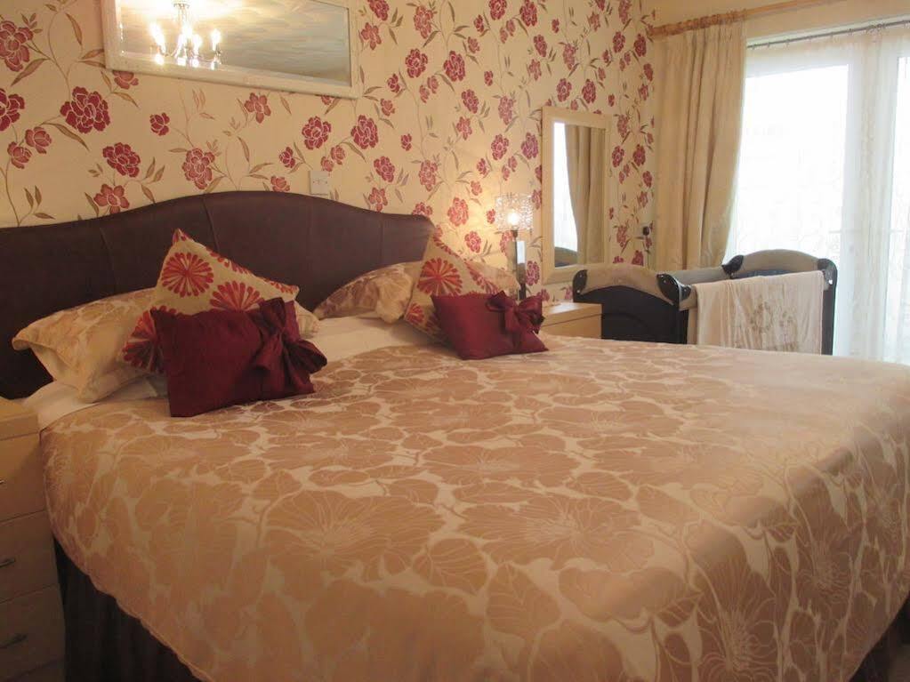 Estuary Lodge Motel B&B 塔桑墨 外观 照片